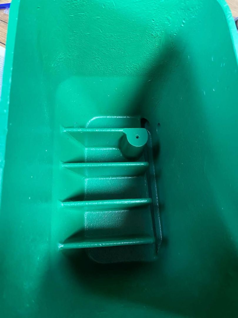 Hotmelt Sistemleri İmalatı